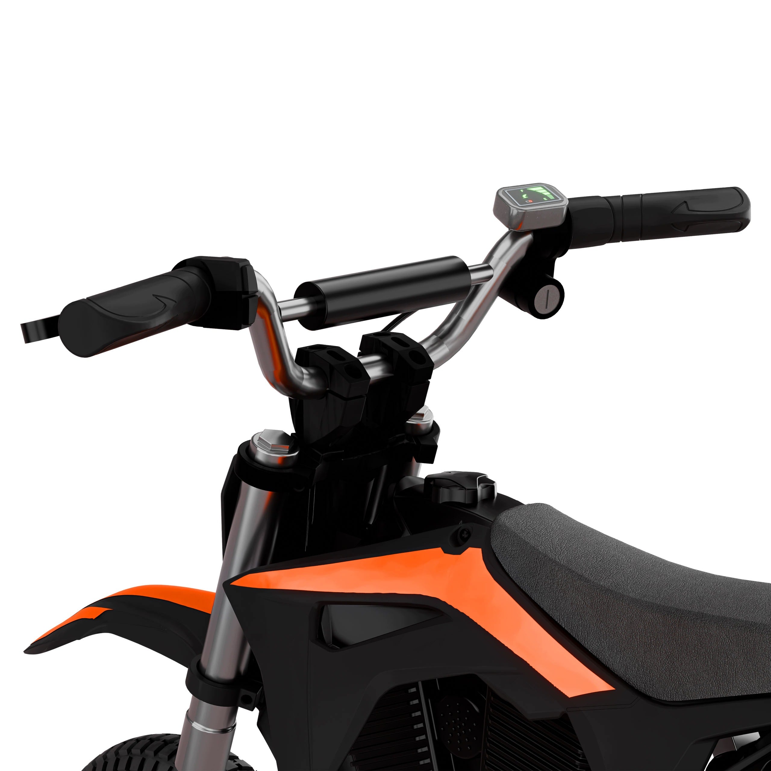 Kamikaze M1 Cross Motorcycle Electric Motorcycle for Kids 36V 4.0Ah 300W Manufacturer code AKC142