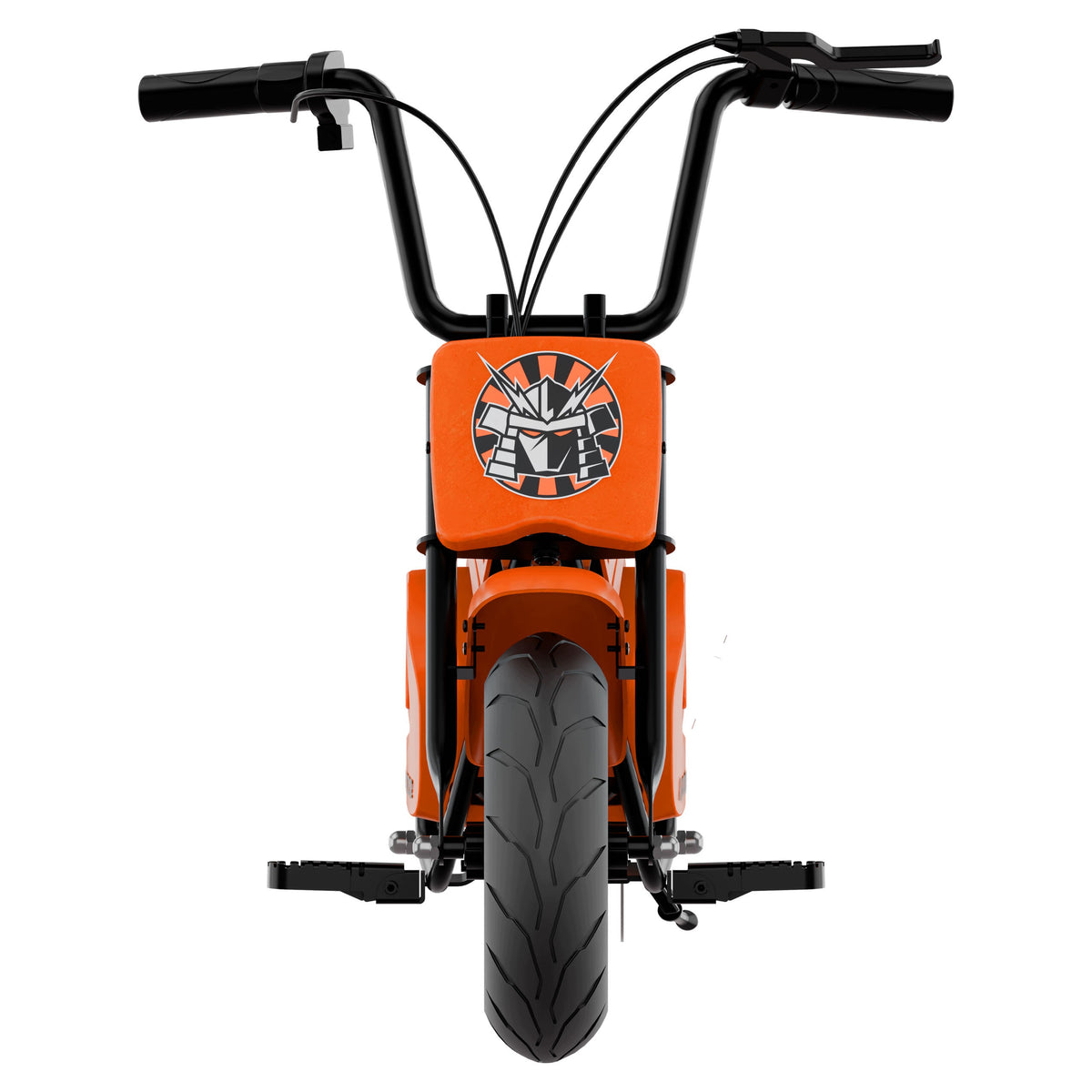 Kamikaze M1 Cruiser Children's Electric Motorcycle 36V 3.6Ah 300W Packaging status original