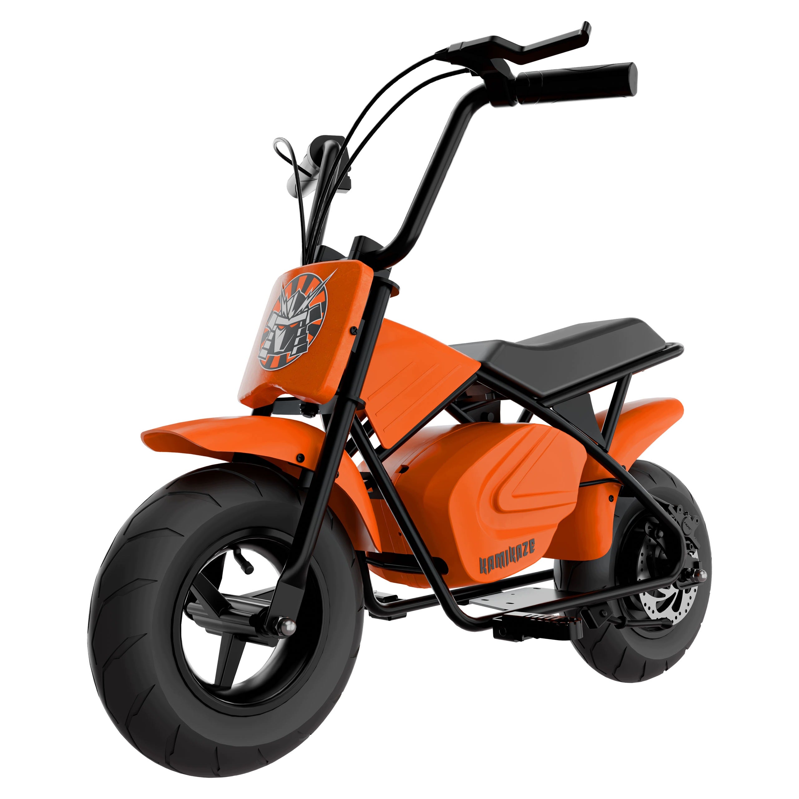 Kamikaze M1 Cruiser Children's Electric Motorcycle 36V 3.6Ah 300W