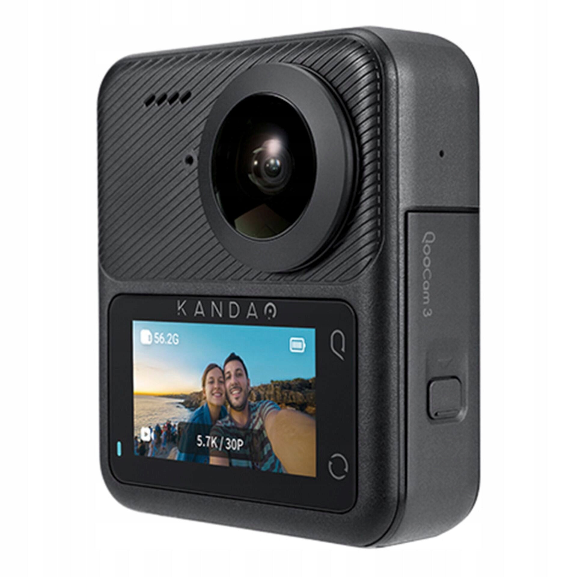 Kandao QooCam 3 360° Action Camera Brand no brand