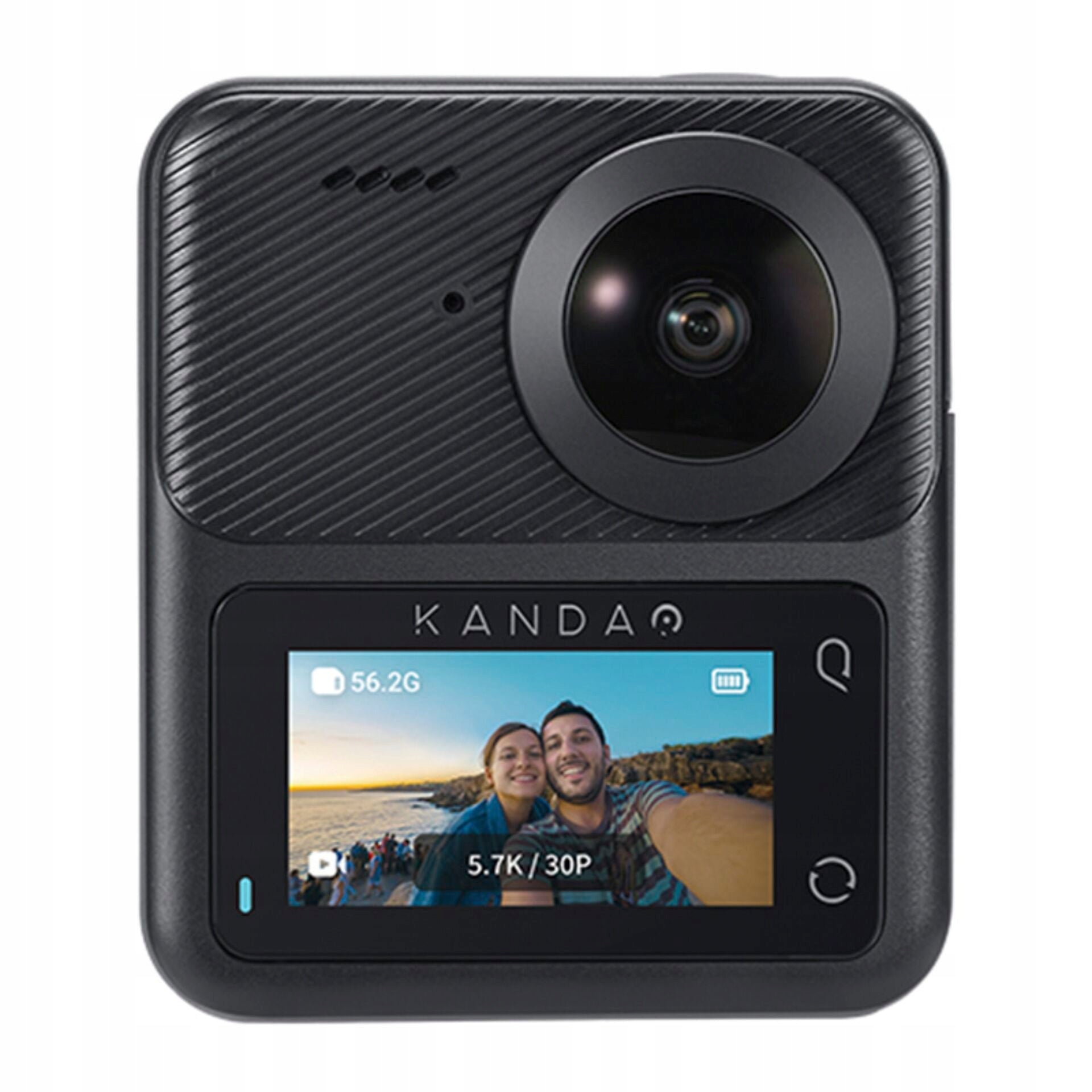 Kandao QooCam 3 360° Action Camera Packaging status original