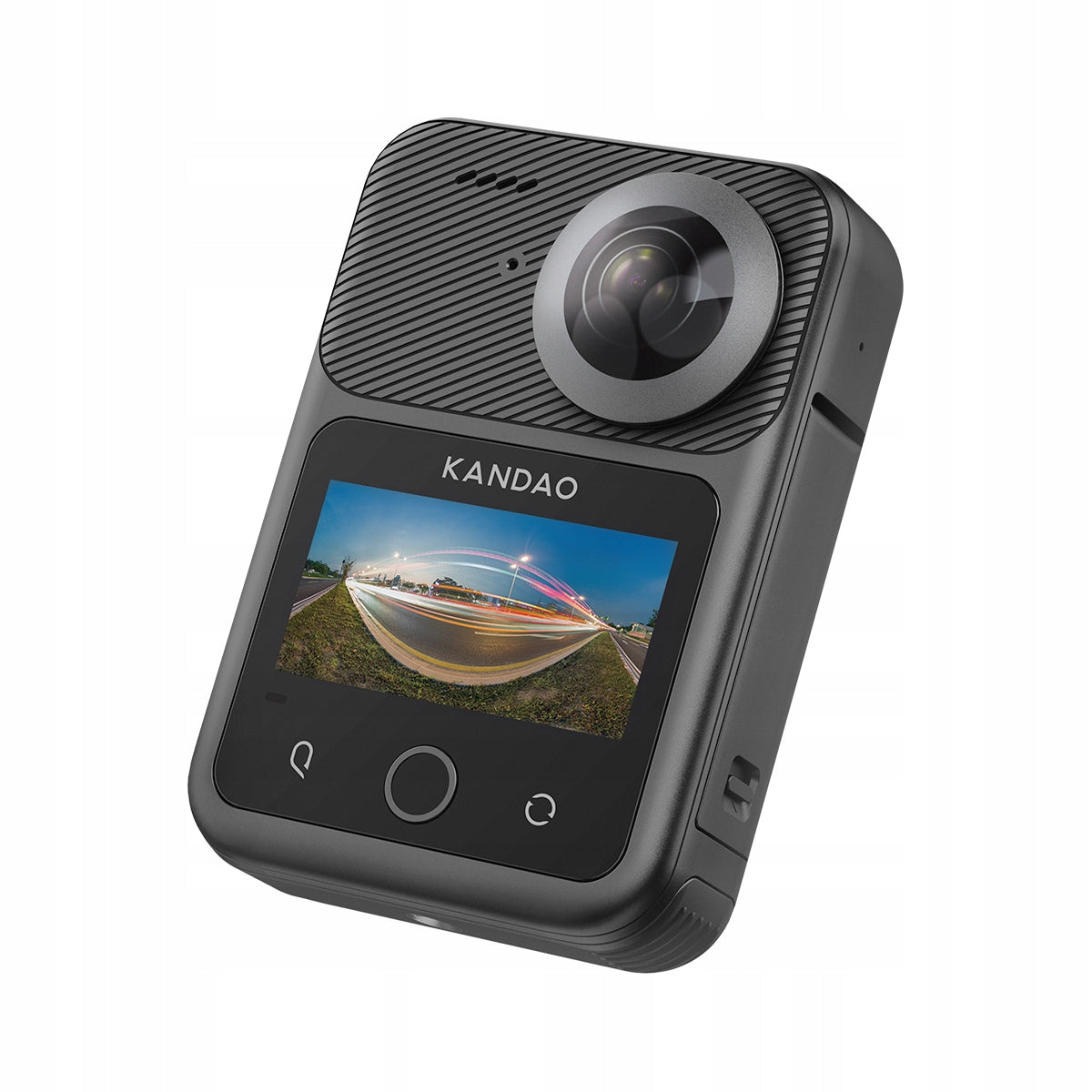 Kandao QooCam 3 Ultra