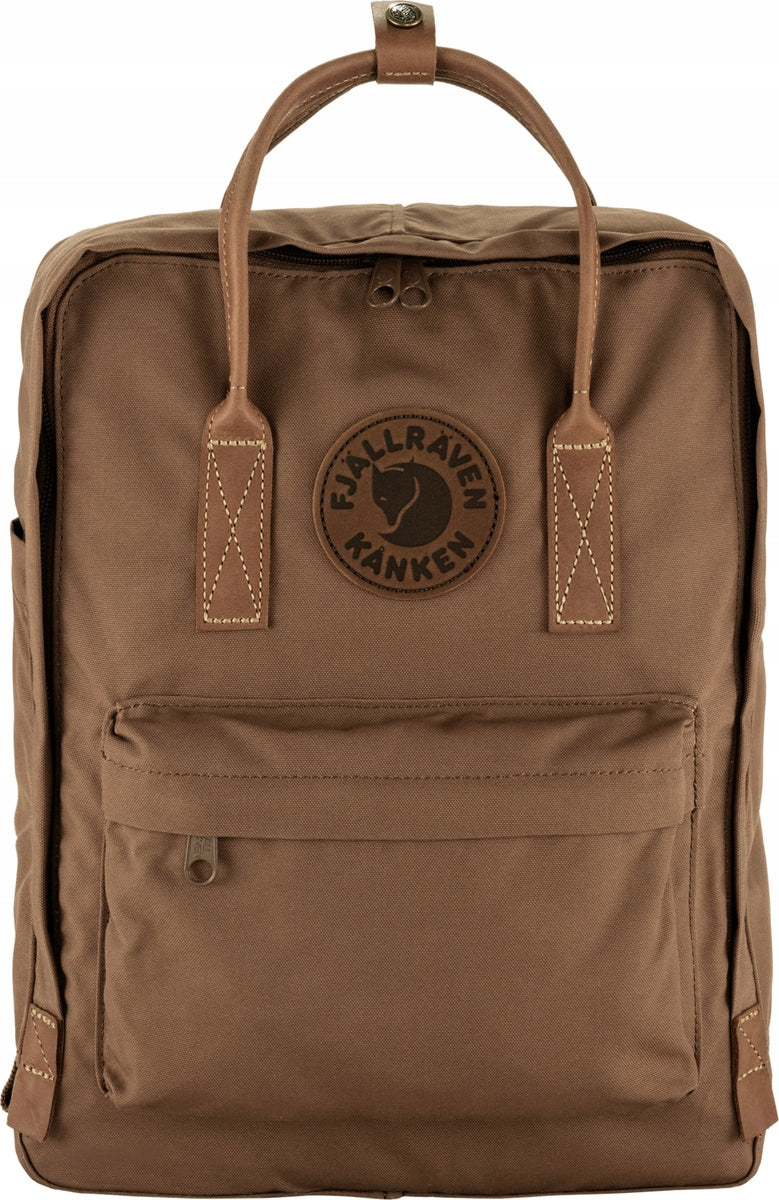 Kanken Fjallraven City Backpack - Hazel Brown Brand no brand