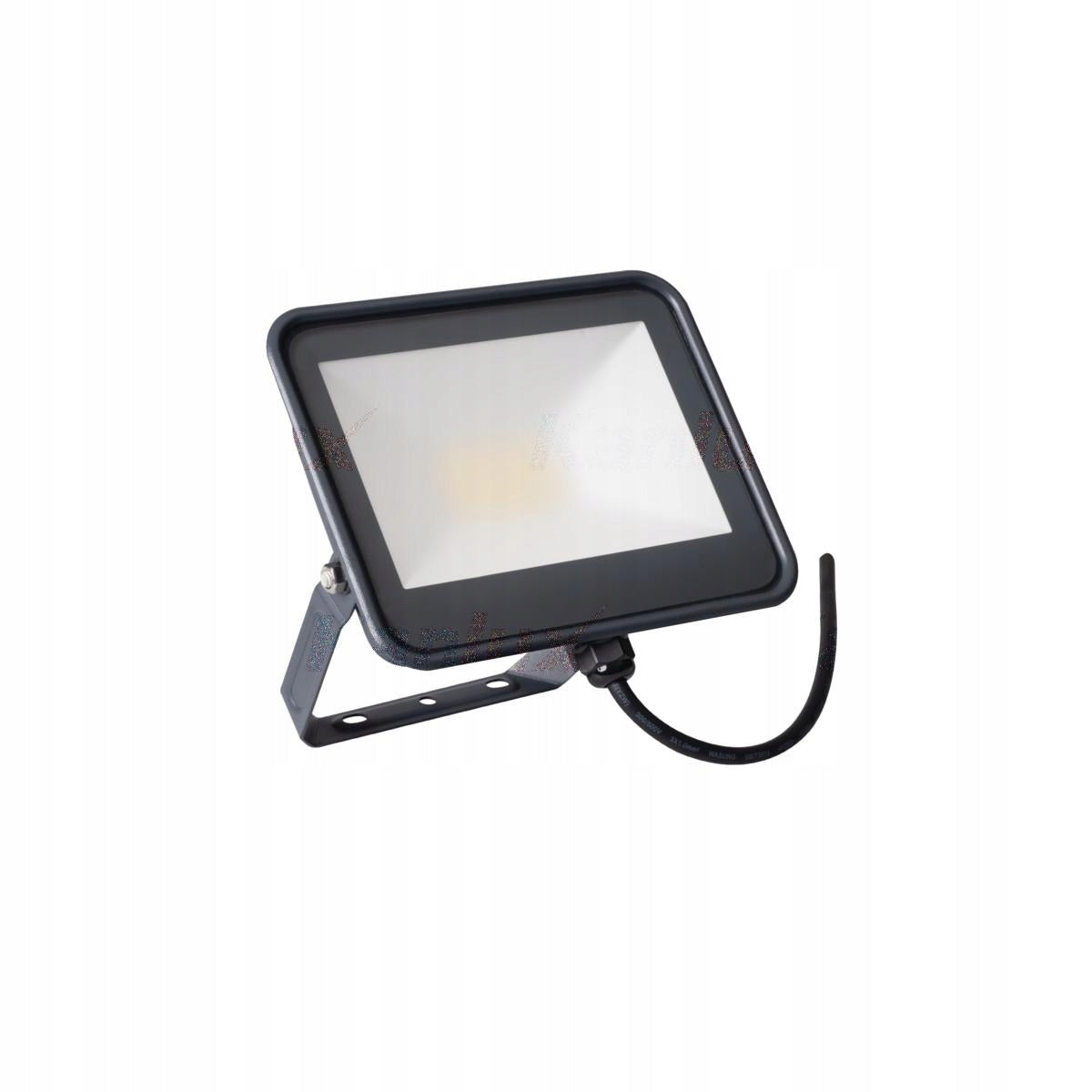 Kanlux LED spotlight IQ-LED FL-20W-NW 20W 2300LM 4000K Brand Kanlux