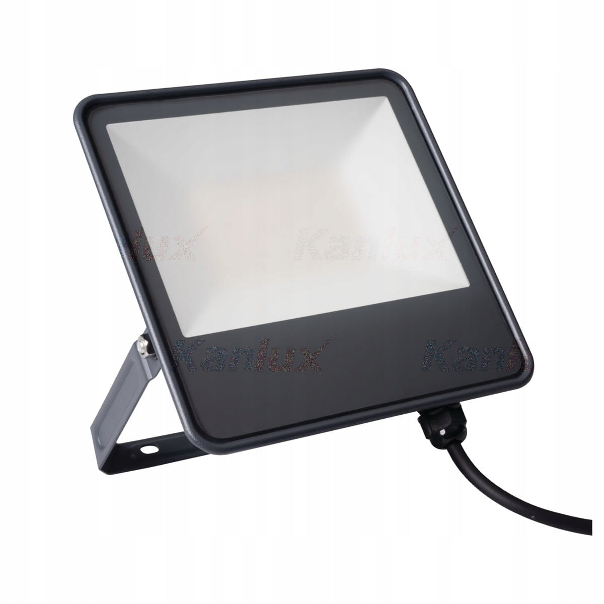 Kanlux led spotlight IQ-LED FL-50W-NW 50W 6000LM 4000K halogen Brand Kanlux