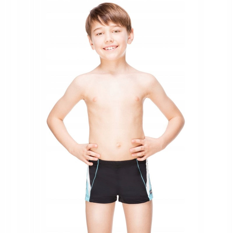 Badeshorts für Jungen Aqua-Speed Diego 01/ 2338 (45114)