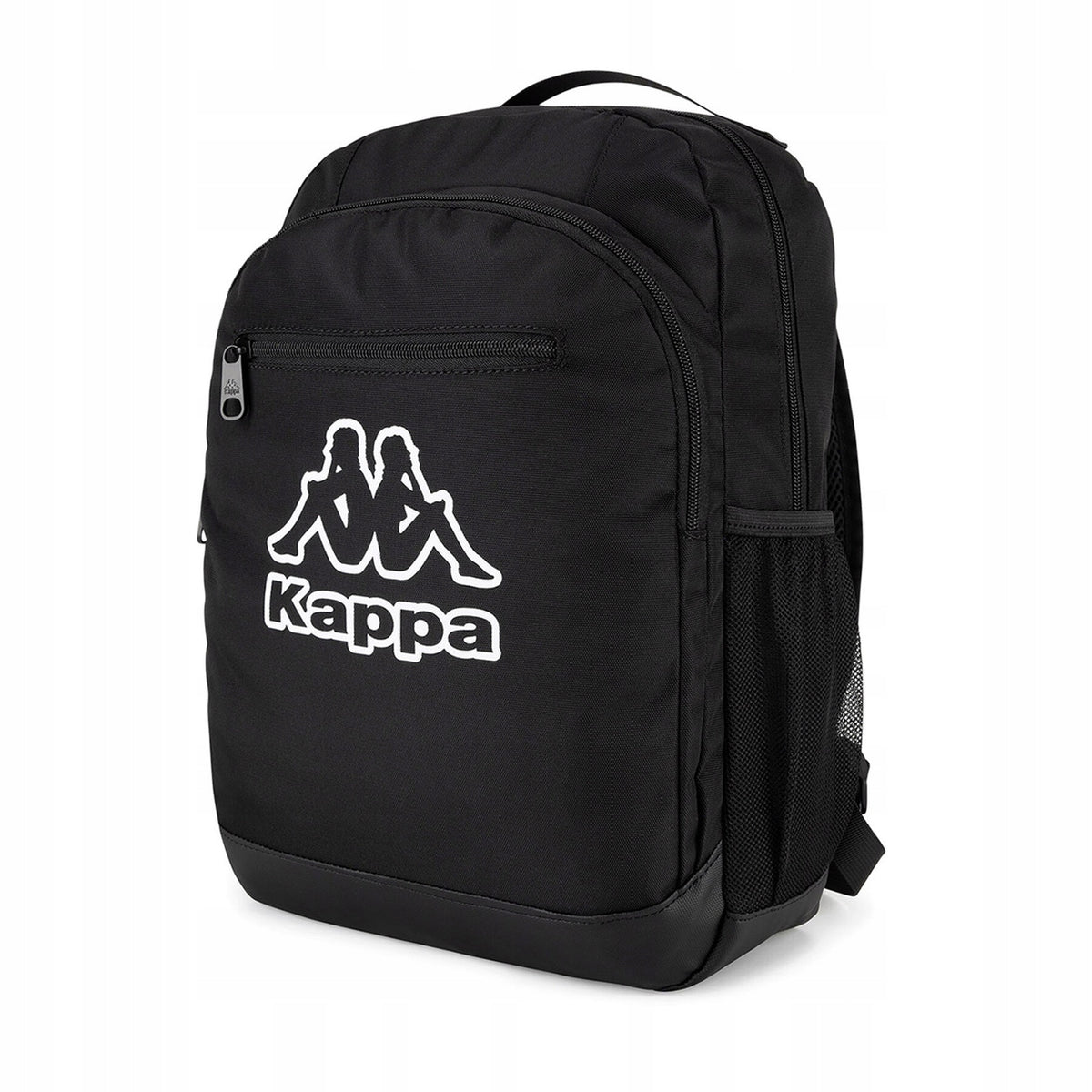 Kappa Backpack Unisex Black 5907964142010 Brand Kappa