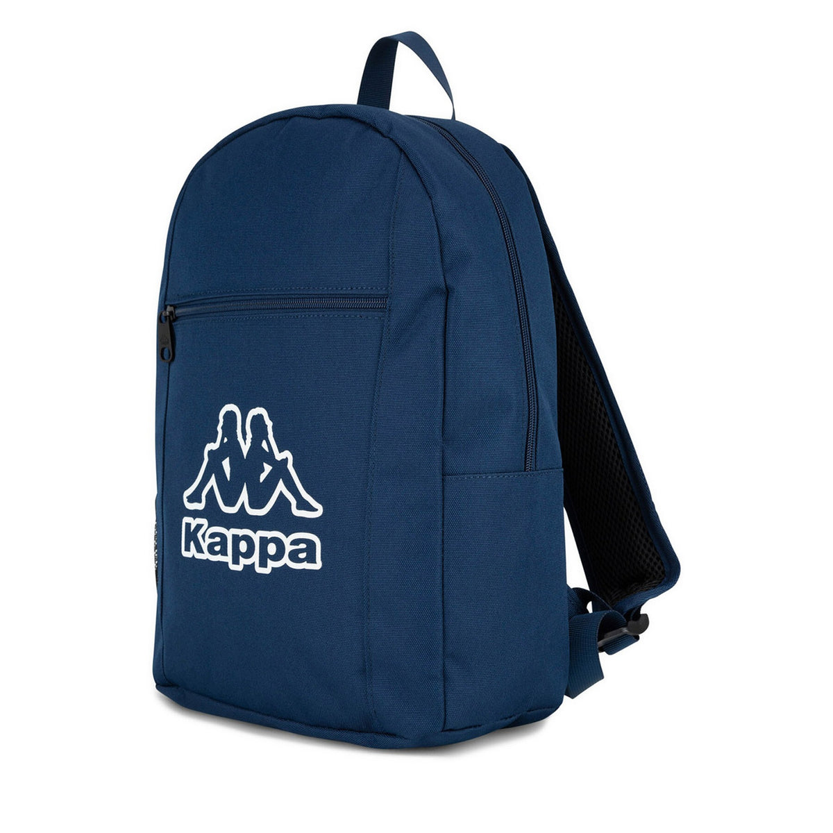 Kappa Backpack Unisex Navy Blue 5907964142058 Brand Kappa
