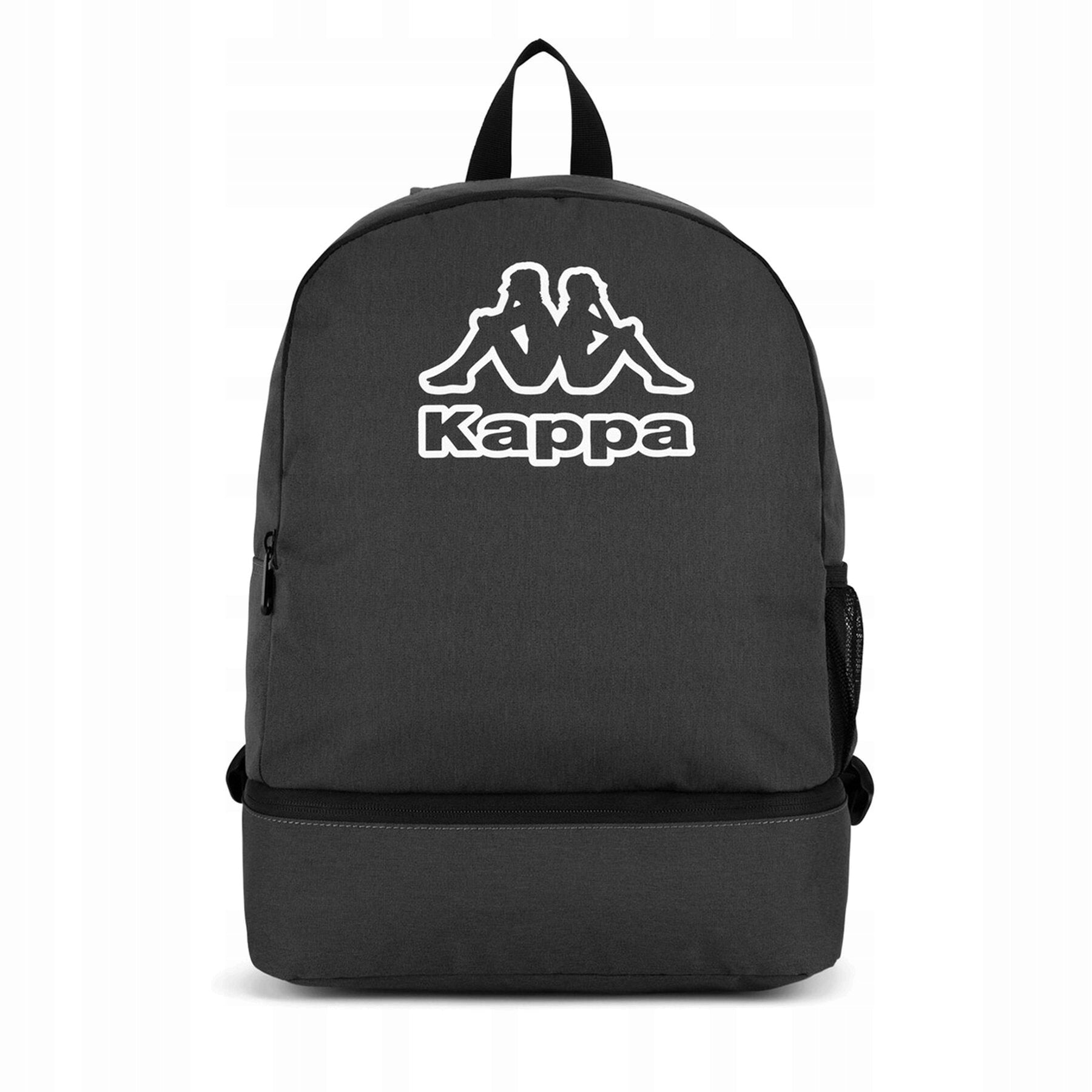 Kappa Backpack Unisex Navy Blue 5907964142058 Packaging status original