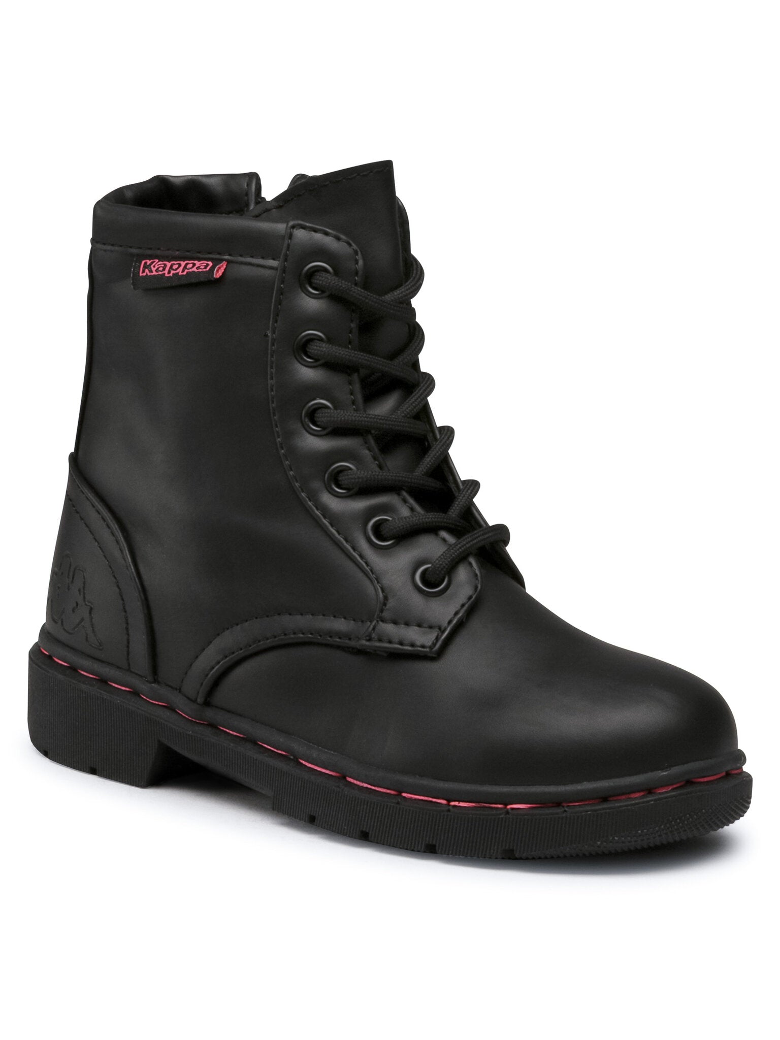 Wanderschuhe für Kinder Kappa Deenish Jr 260840K 1122, rosa