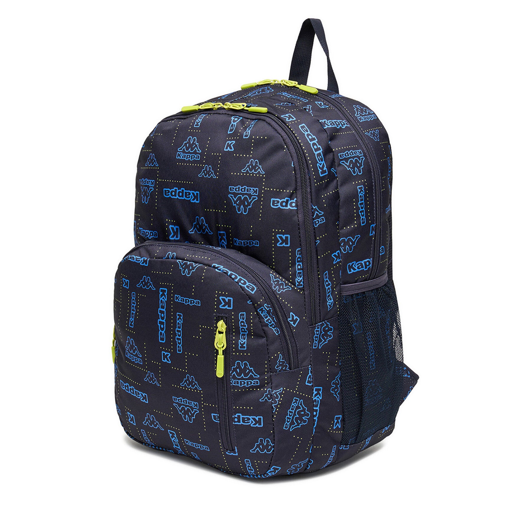 Kappa unisex backpack navy blue C-KPA-RH-005-08 Brand Kappa
