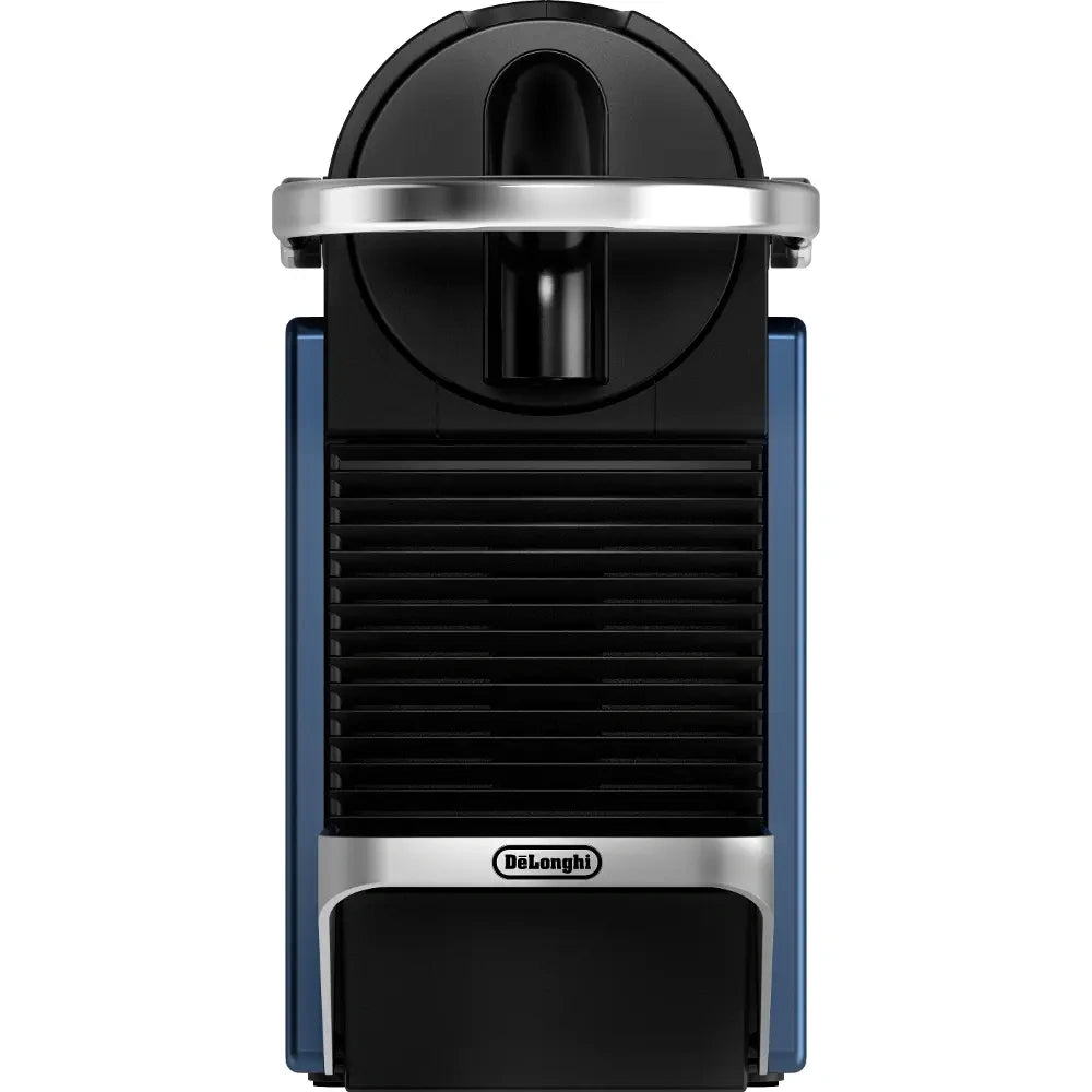 Kapslový kávovar De'Longhi EN127.BL Nespresso Pixie 0 bar modrý
