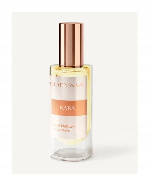 Kara women's perfume Yodeyma 15ml Eau de Parfum for Her Gift Packaging status original