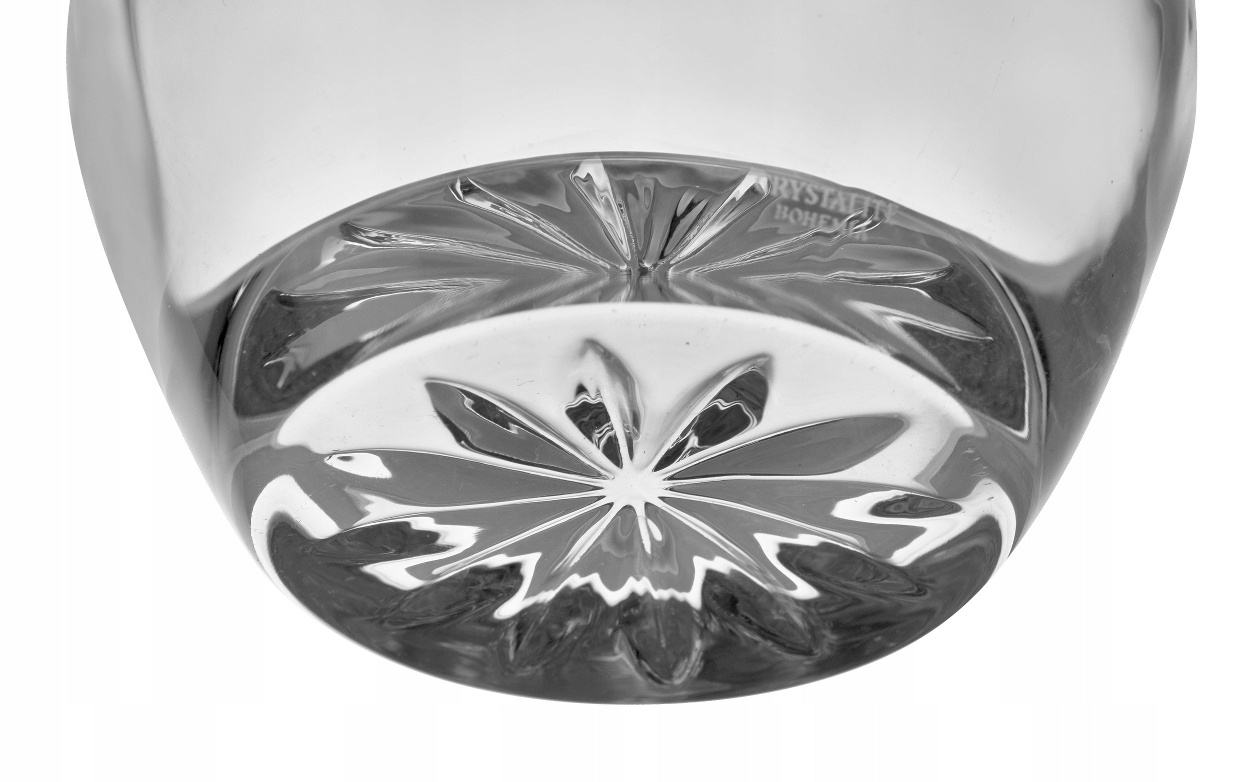 Bohemia Dekanter, 850 ml