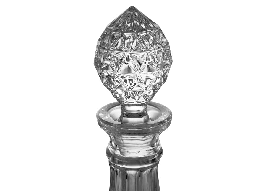 Bohemia-Dekanter, 750 ml