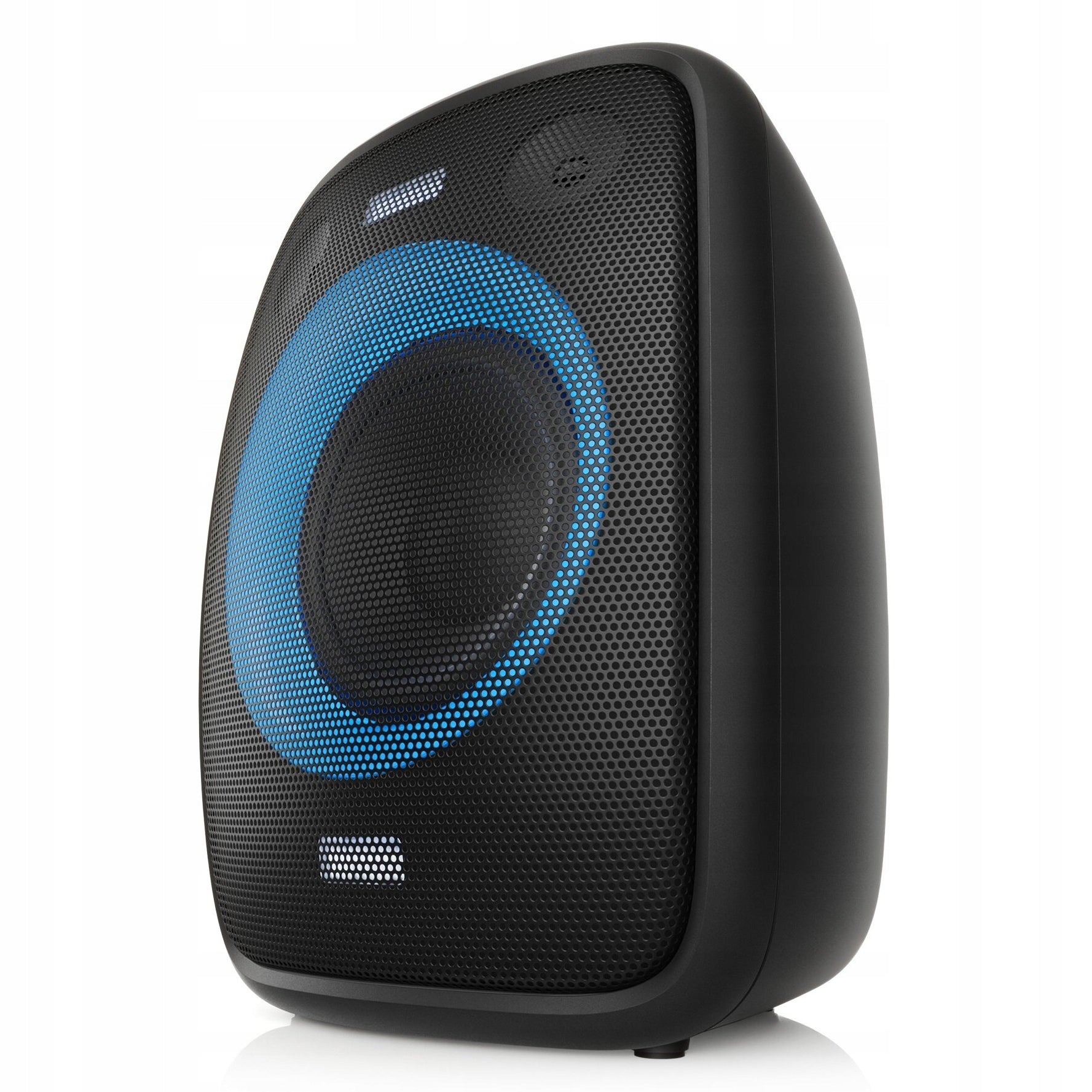Karaoke Portable Speaker with Microphone Niceboy Party Boy II 100W IPX4 USB-C Manufacturer code 8594182426274
