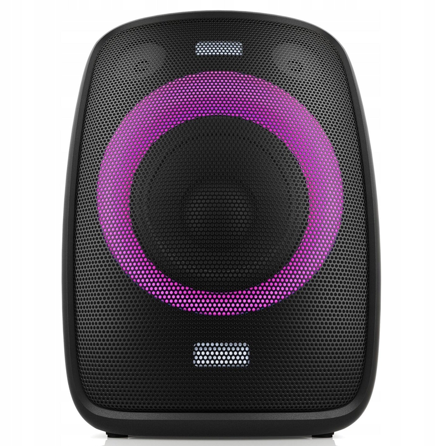 Karaoke Portable Speaker with Microphone Niceboy Party Boy II 100W IPX4 USB-C