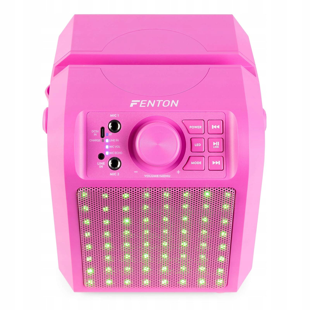 Karaoke with Karaoke Microphones with Bluetooth Karaoke Speaker for Gift Manufacturer code 130.184