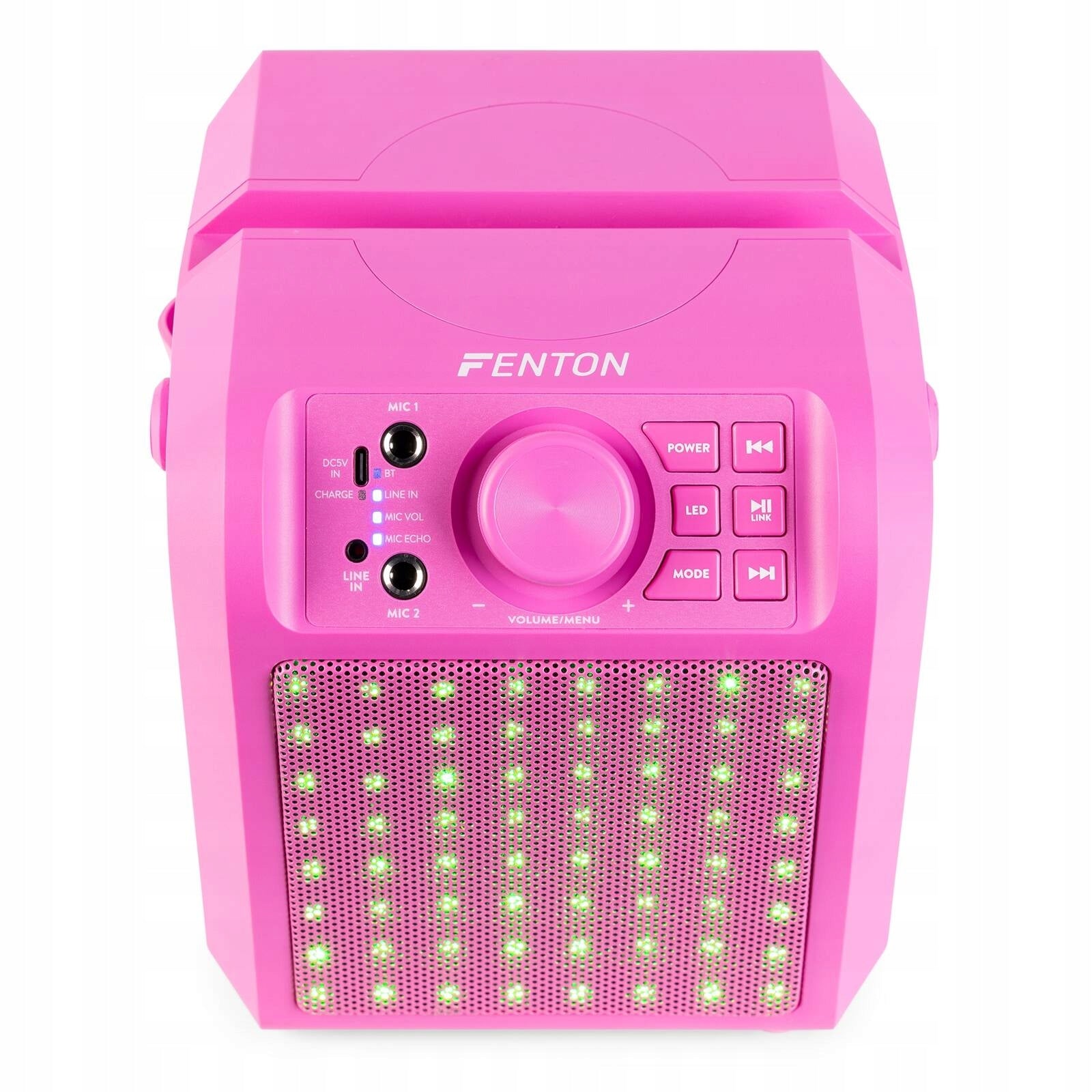 Karaoke with Karaoke Microphones with Bluetooth Karaoke Speaker for Gift Manufacturer code 130.184