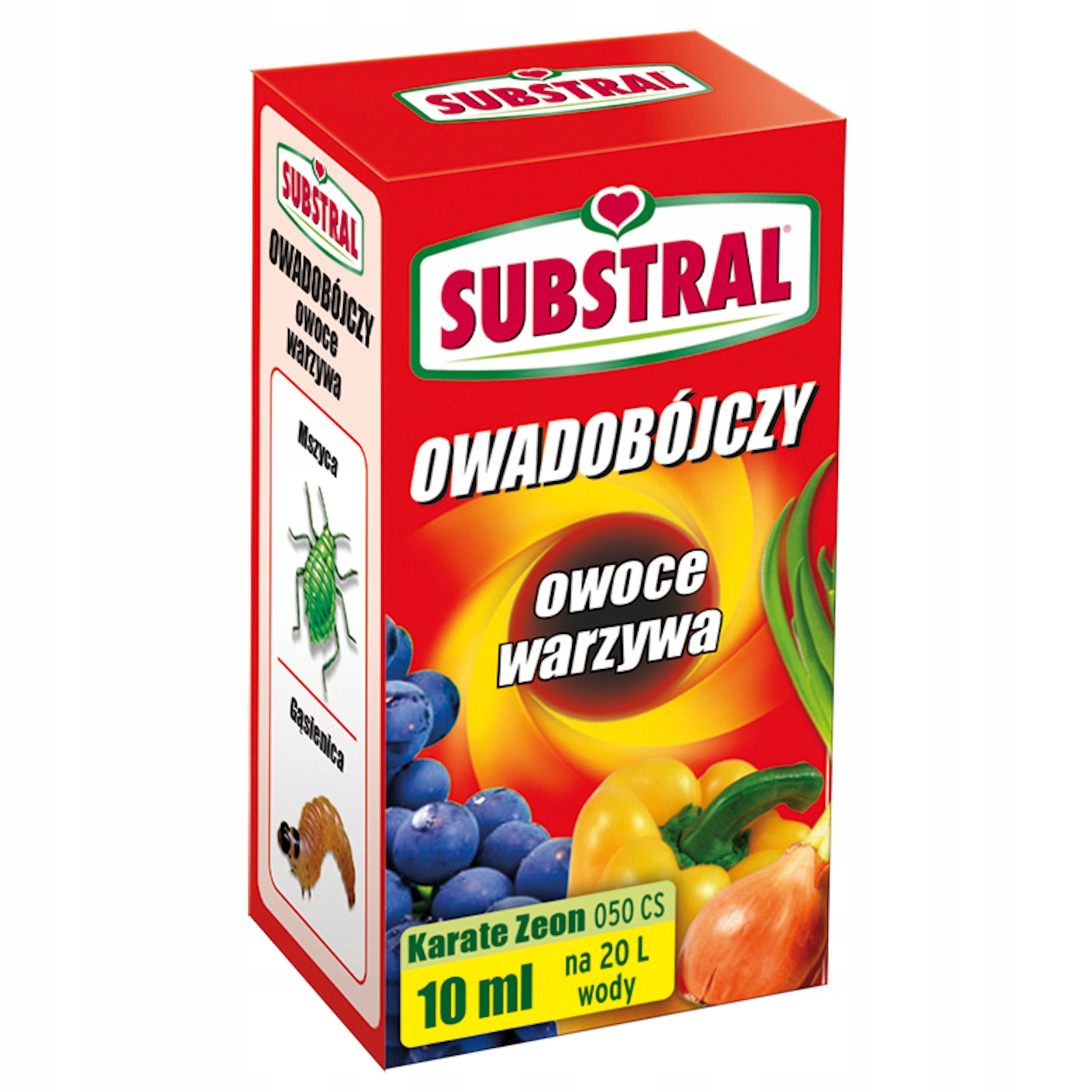 Karate Zeon 050 CS 10ml Substral Manufacturer Substral