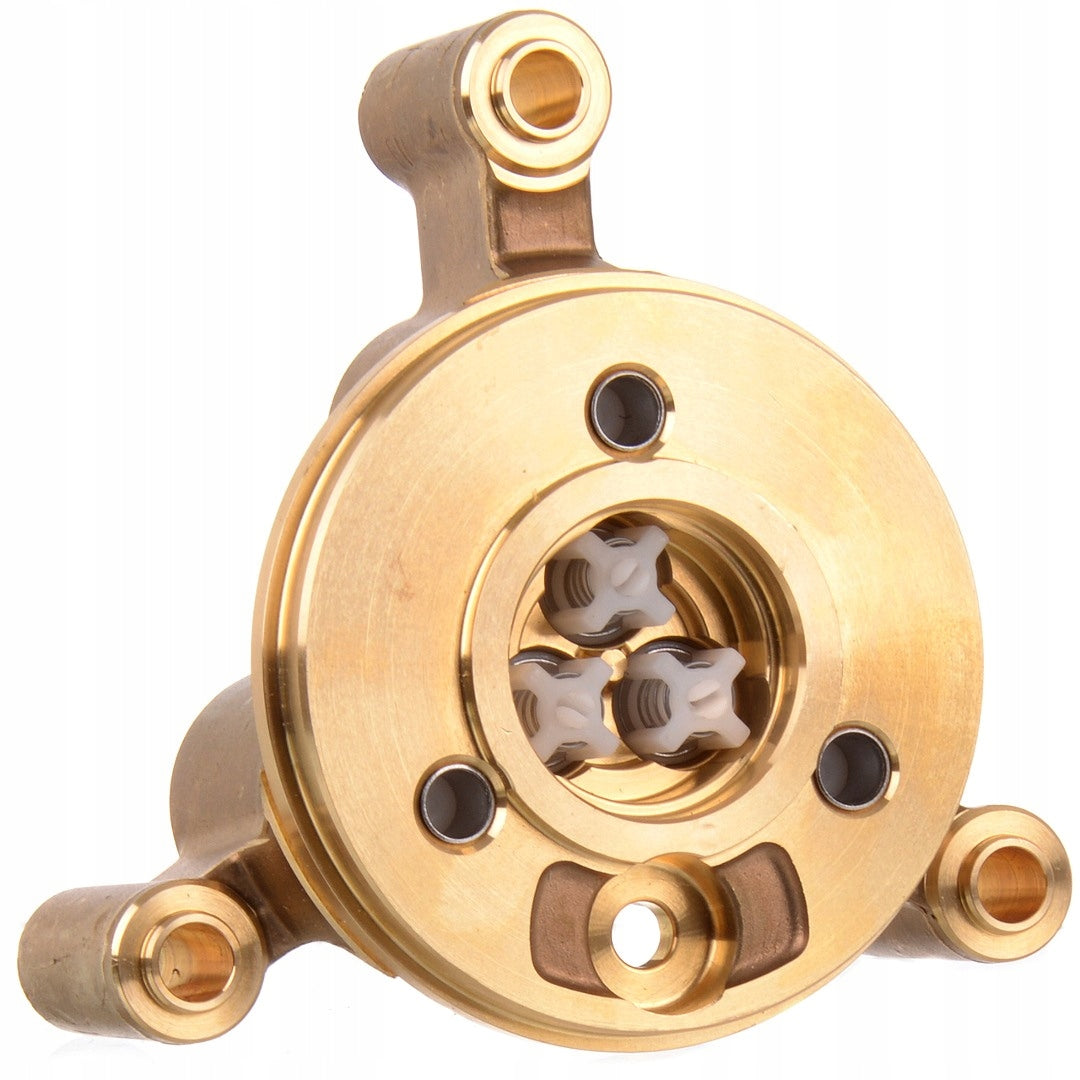 Karcher Brass Valve Head for K 7 HD 5/15 Washers Operating pressure 160 bar