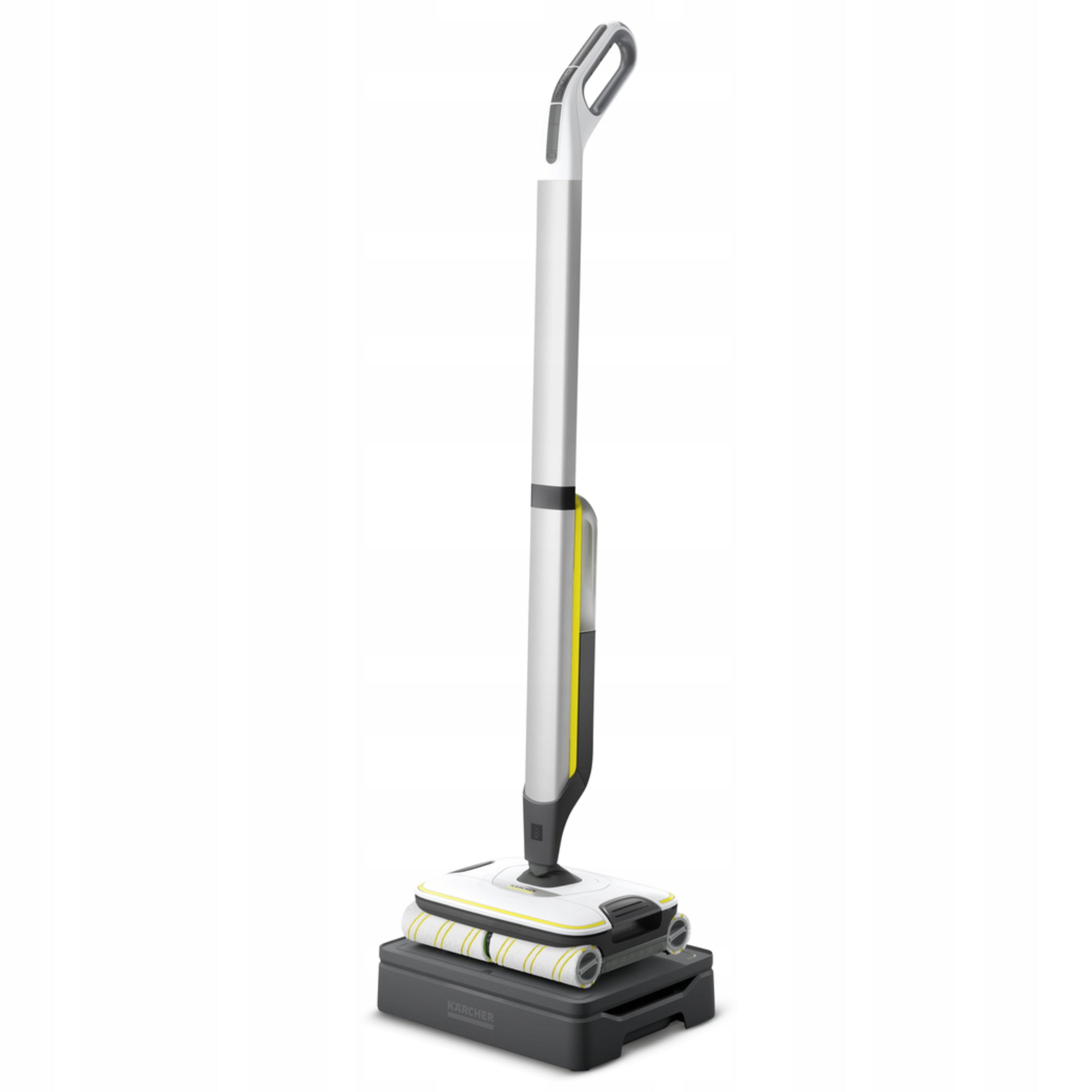 Kärcher FC 7 Cordless Electric Mop Model Bezprzewodowy Mop Elektryczny FC 7