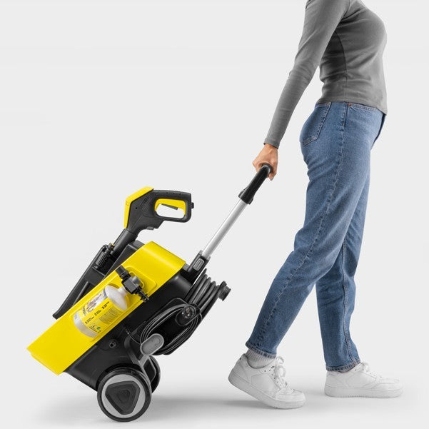 Karcher Pressure washer K7 Comfort Premium Connect Operating pressure 180 bar
