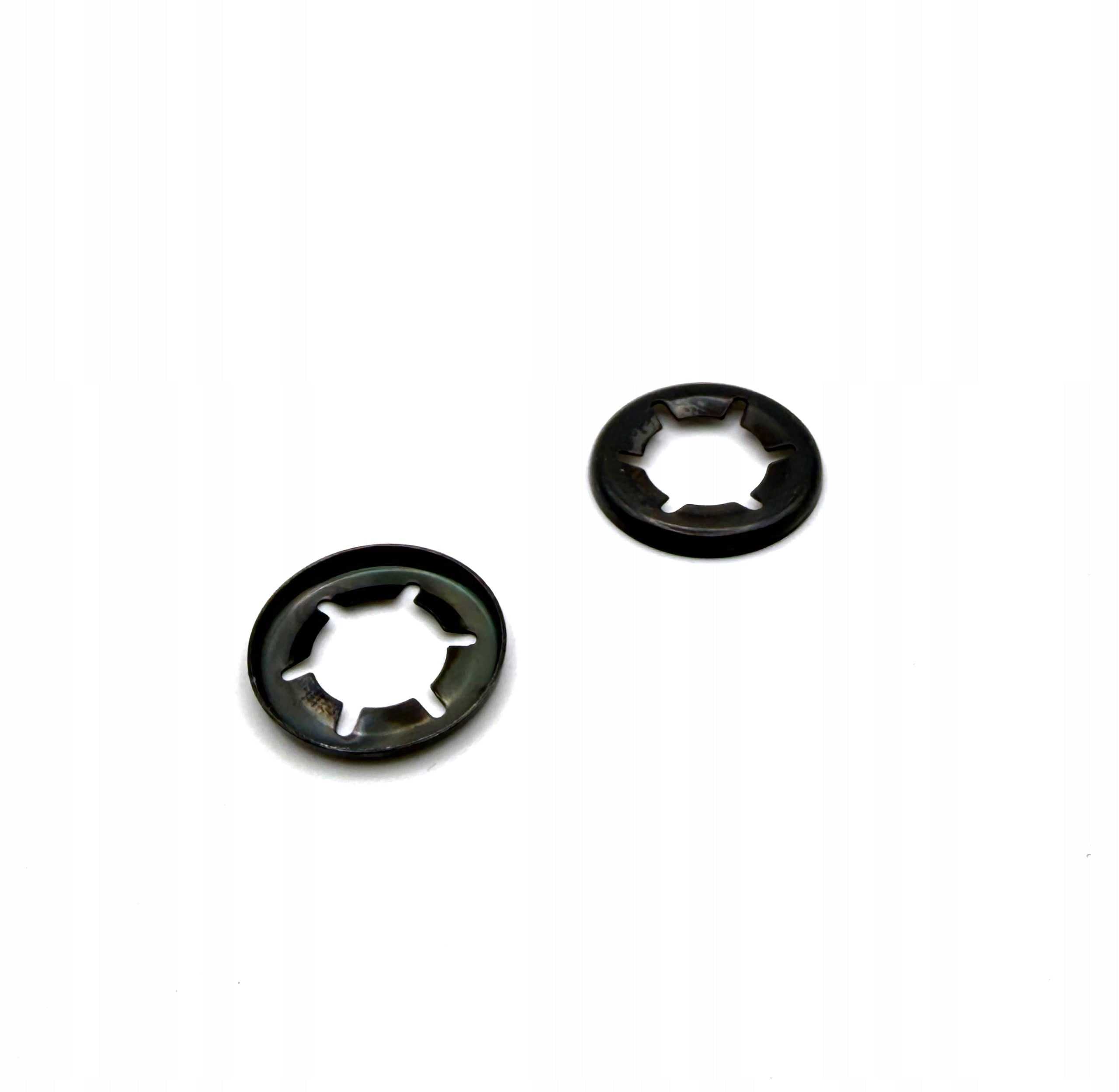 Karcher S4 / S4 Twin – set of sprockets LEFT + RIGHT + locking rings Type other