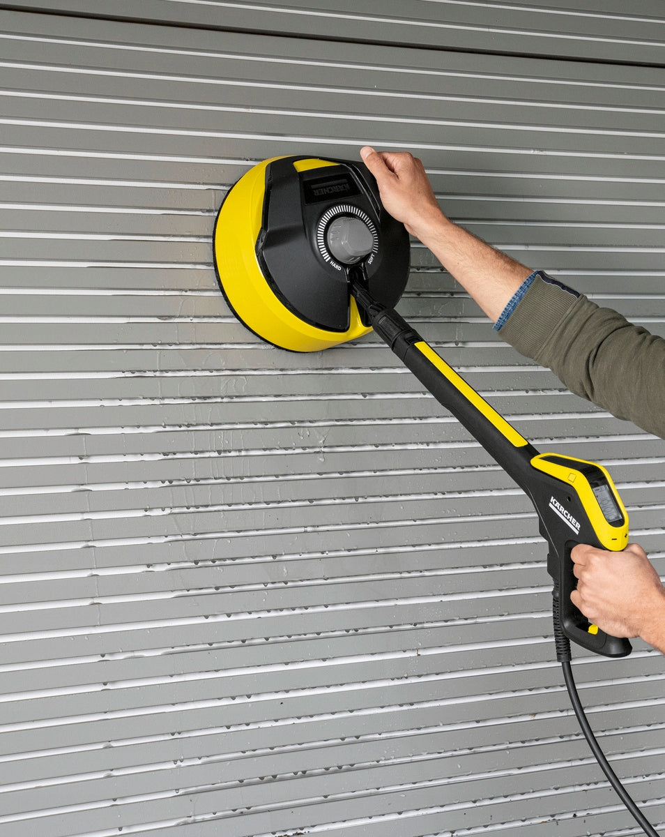 Karcher T-Racer T 5 Cube Brush Product weight with unit packaging 2.4 kg