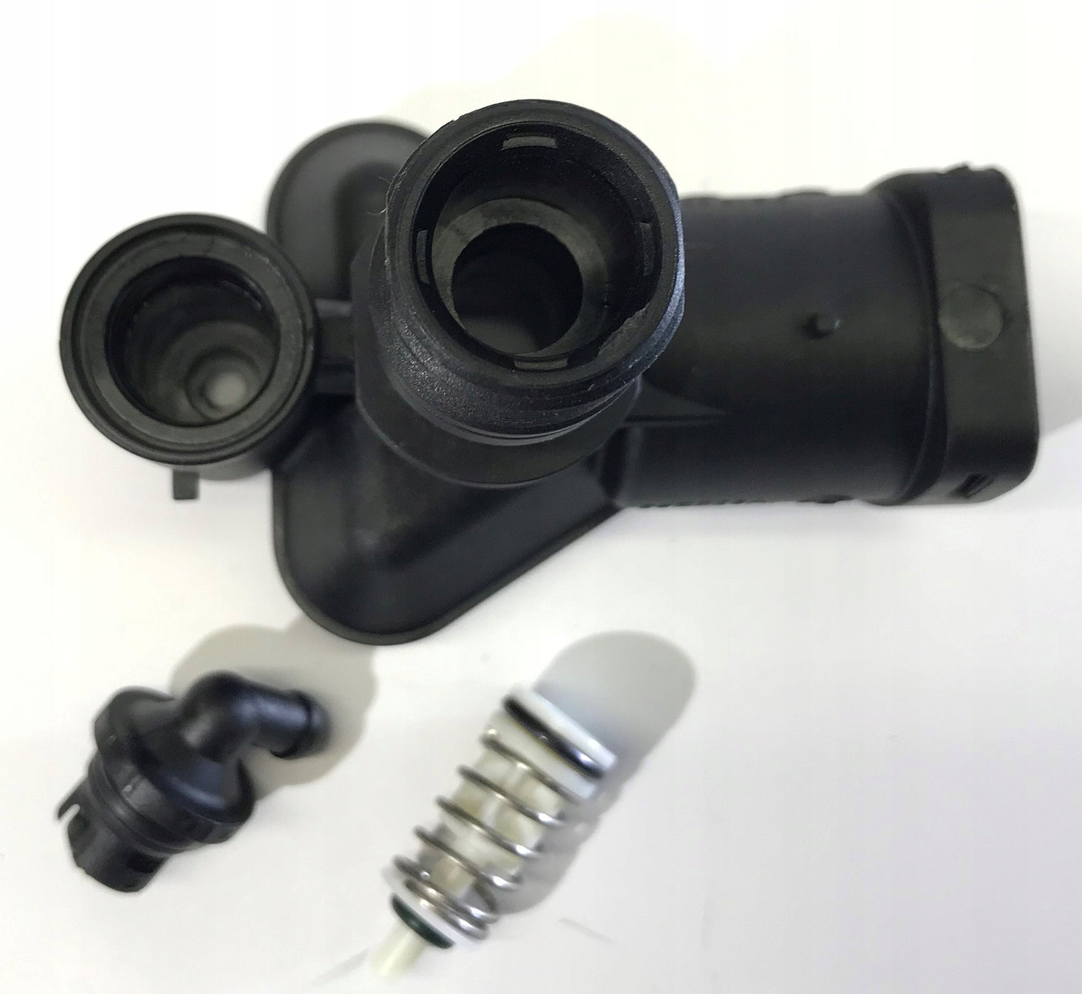 Karcher pump head K 2 - K 3 - K 4 22mm Operating pressure 0 bar