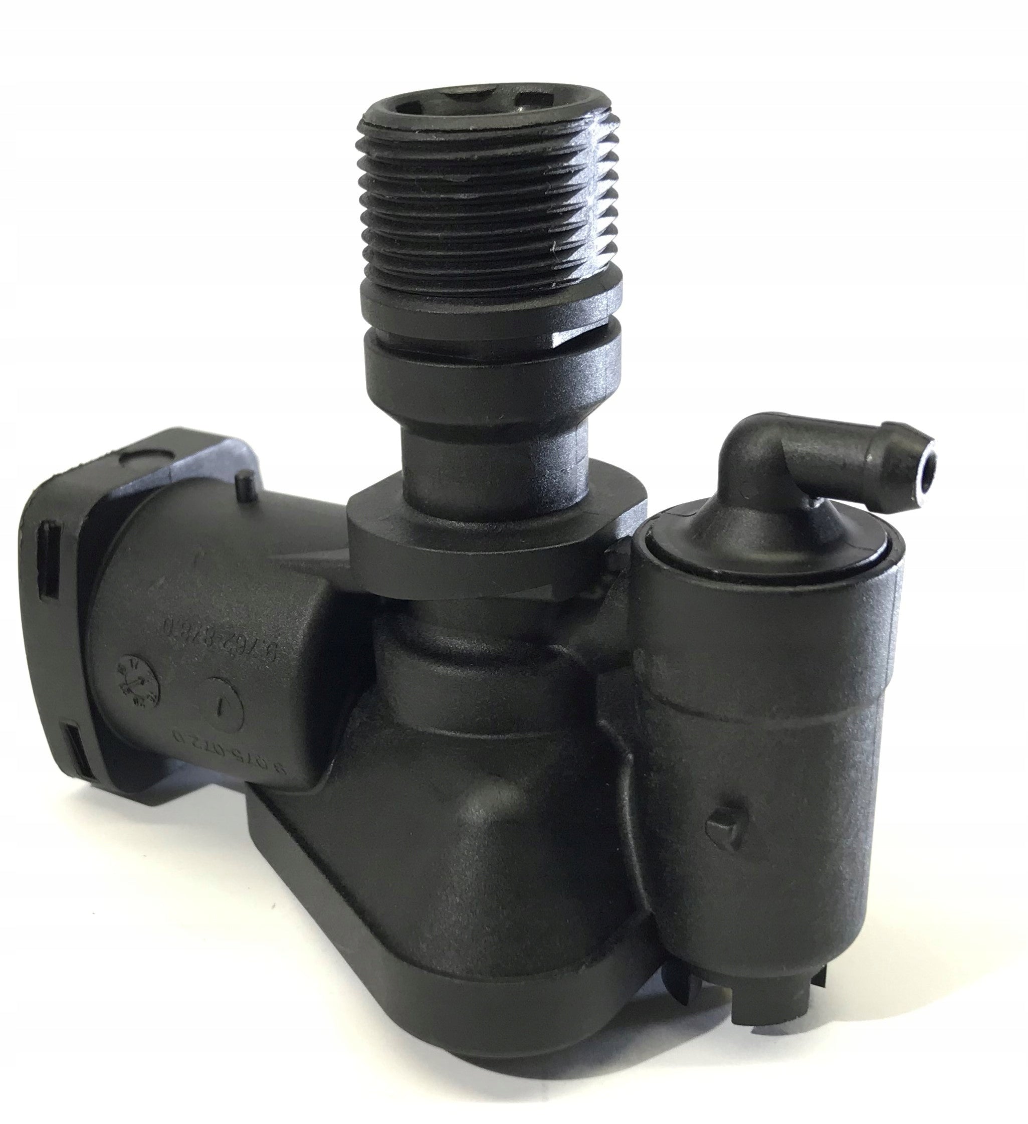 Karcher pump head K 2 - K 3 - K 4 22mm
