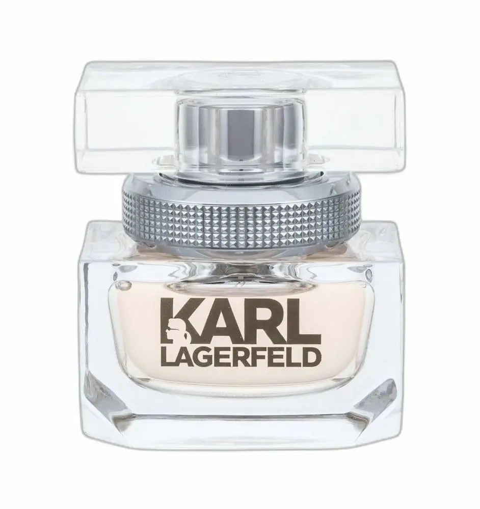 Karl Lagerfeld Karl Lagerfeld for Her Perfumed Water 25 ml Brand Karl Lagerfeld
