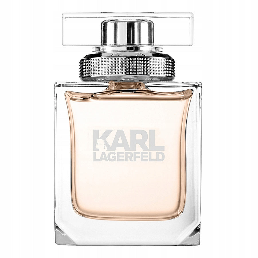 Karl Lagerfeld Karl Lagerfeld for Her Perfumed Water 45 ml Packaging status original