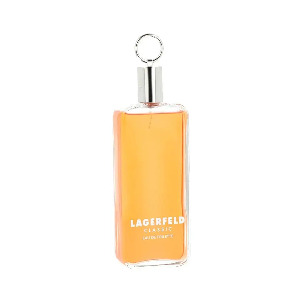 Karl Lagerfeld Lagerfeld Classic Eau De Toilette 150 ml Line other