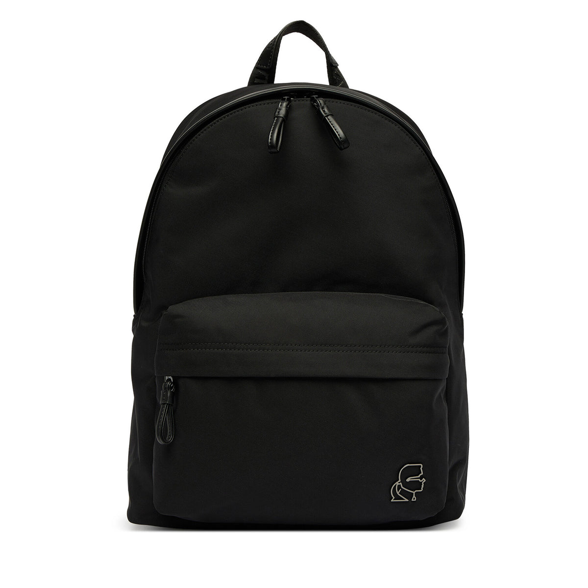 Karl Lagerfeld Men's Backpack Black A4M30190 Packaging status original