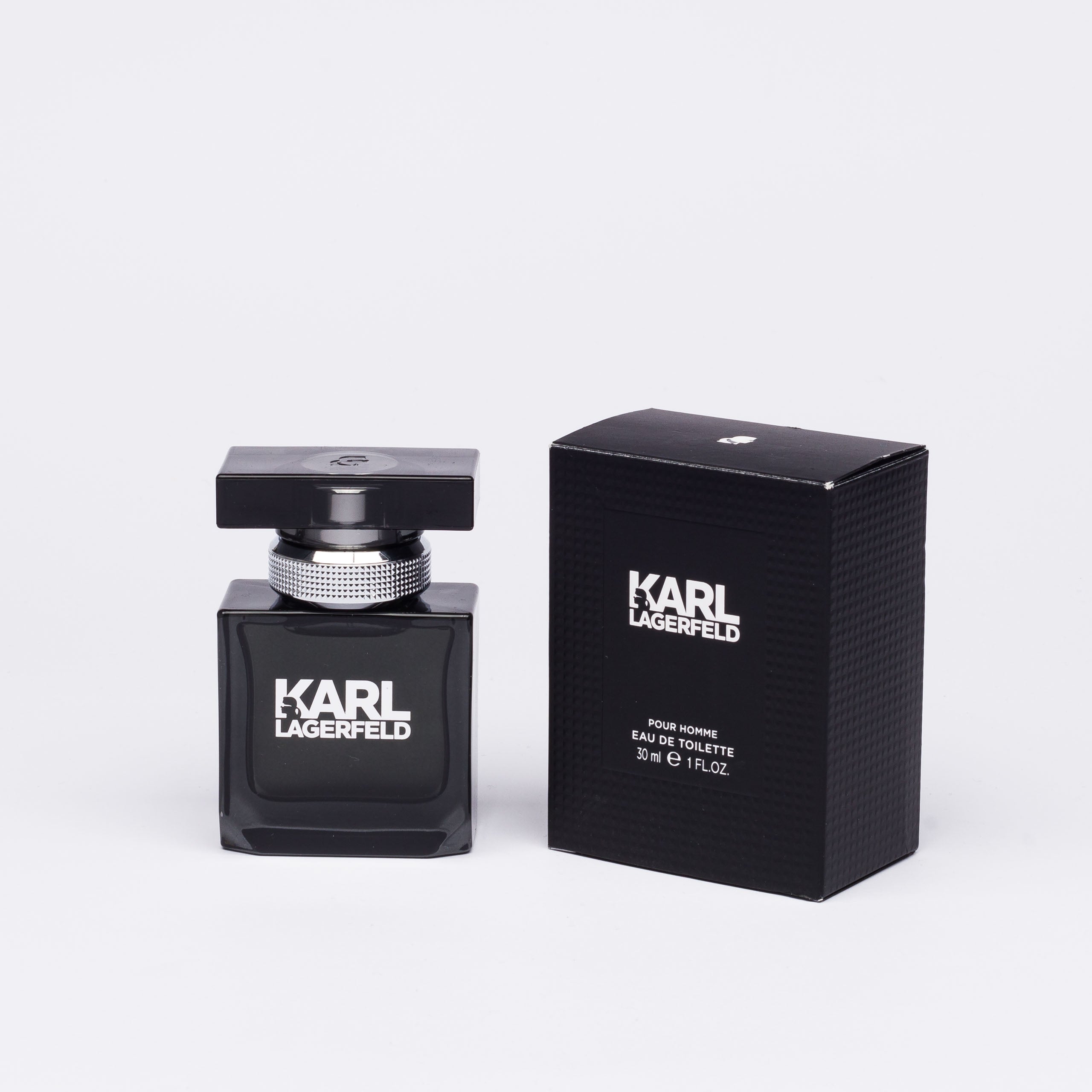 Karl Lagerfeld Pour Homme eau de toilette 30 ml