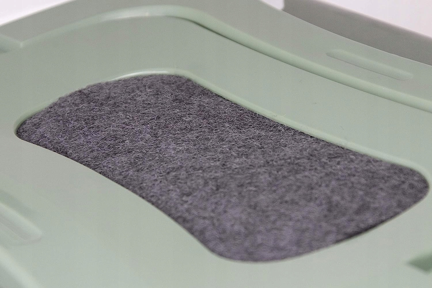 Karlie closed litter box 50 cm x 37 cm x 39 cm Length 50 cm