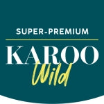 Karoo Wild Thyme Seasoned Treats, 113g African Antelope Meat Treat Packaging status original