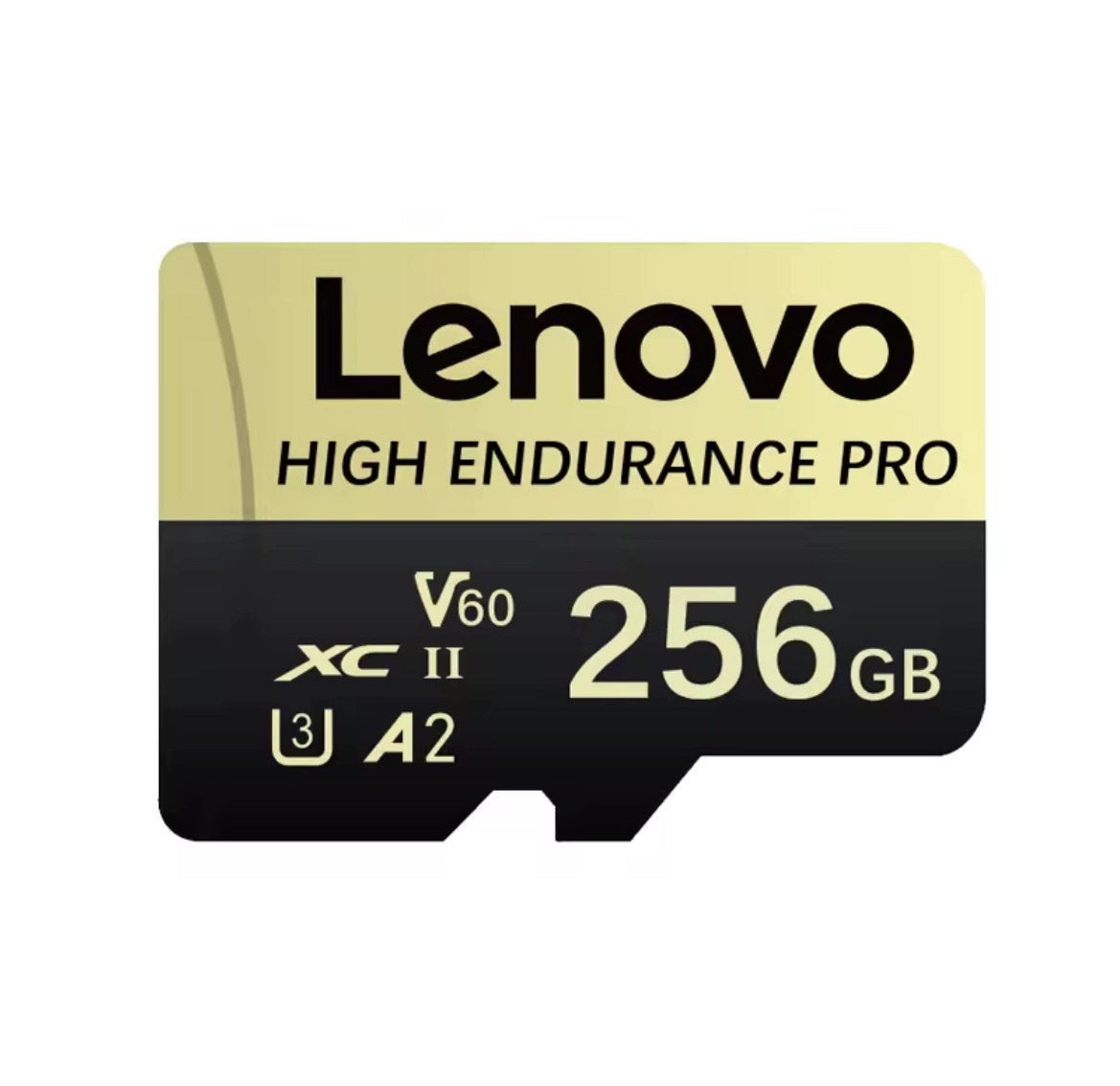 Karta microSD Lenovo 256 GB