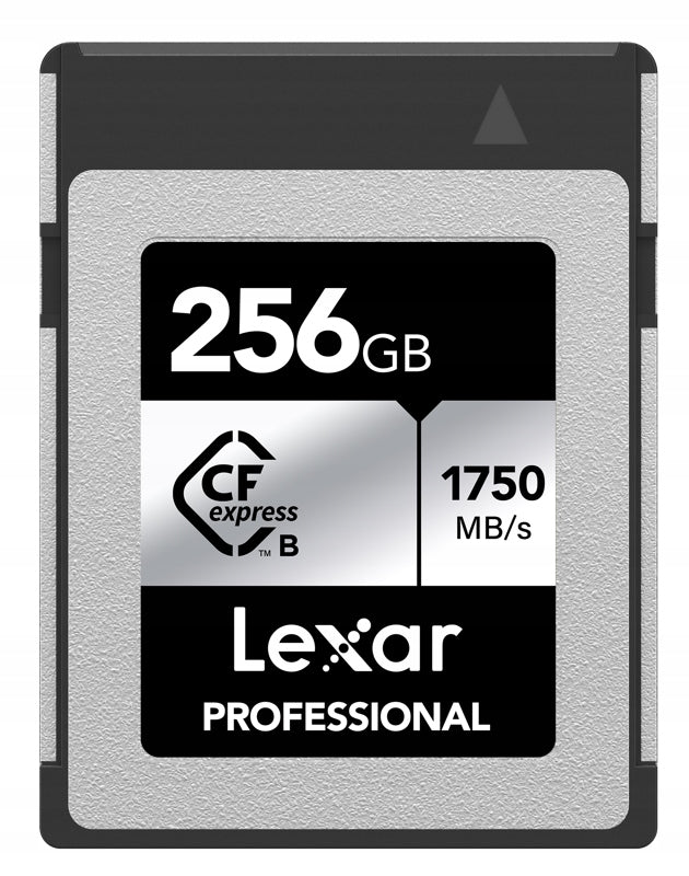 Lexar CFexpress 256GB