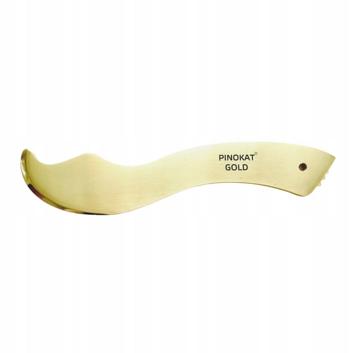 Kat Pinocchio GOLD – professional pinotherapy tool + case Manufacturer code KM1