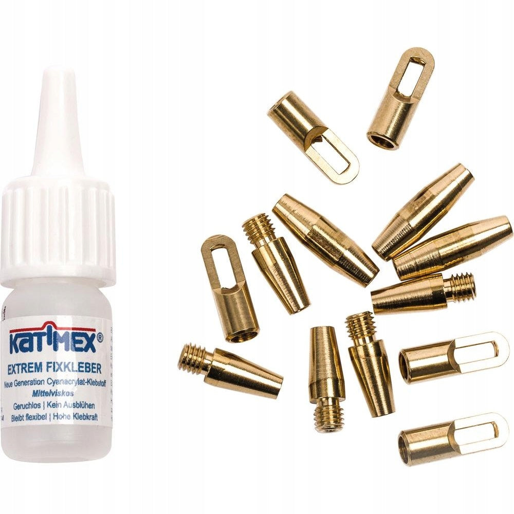Kati Blitz 15-Piece Katimex Repair Kit