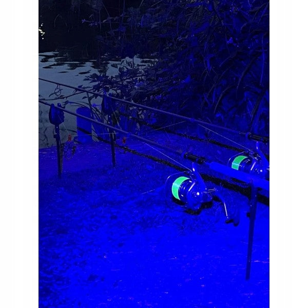 Katran Flashlight Fishing Lamp Carp Headlamp Manufacturer code Katran4