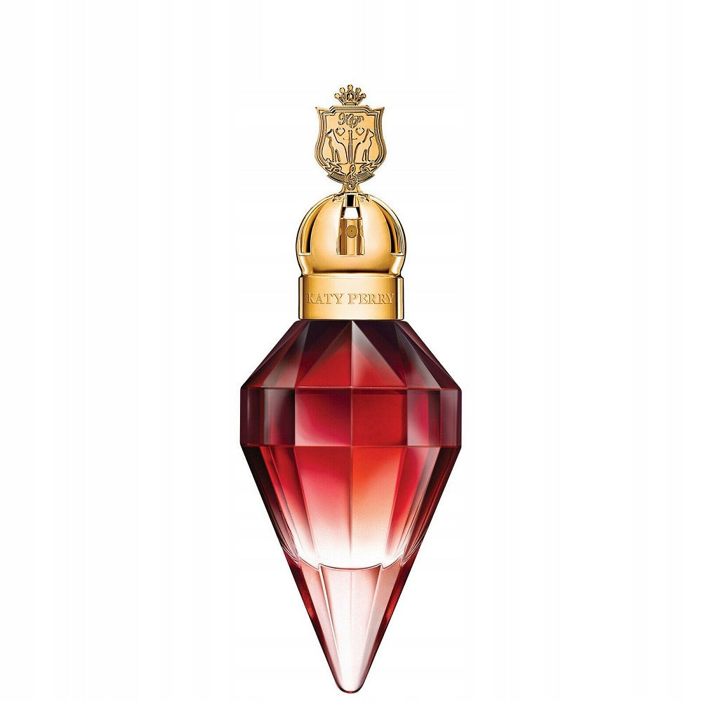 Katy Perry Killer Queen 30 ml Eau de Parfum woman Packaging status original