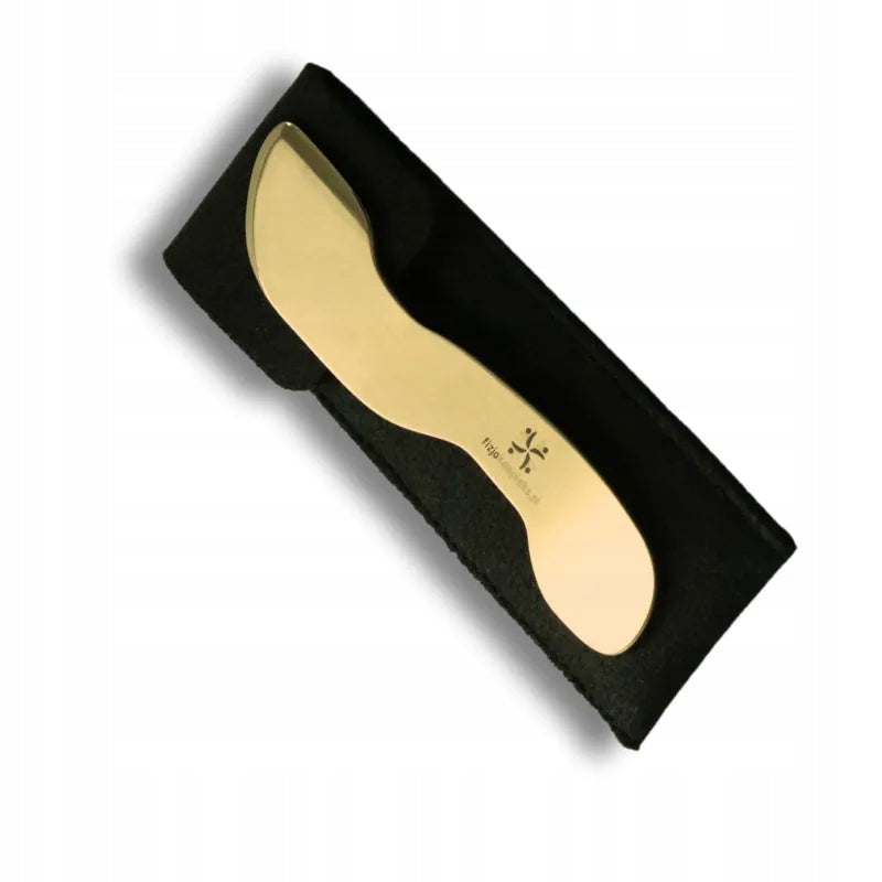 Katy Standard Brass Set of 2 with Case - for Pinotherapy - Soft Tissues EAN (GTIN) 5905610748876