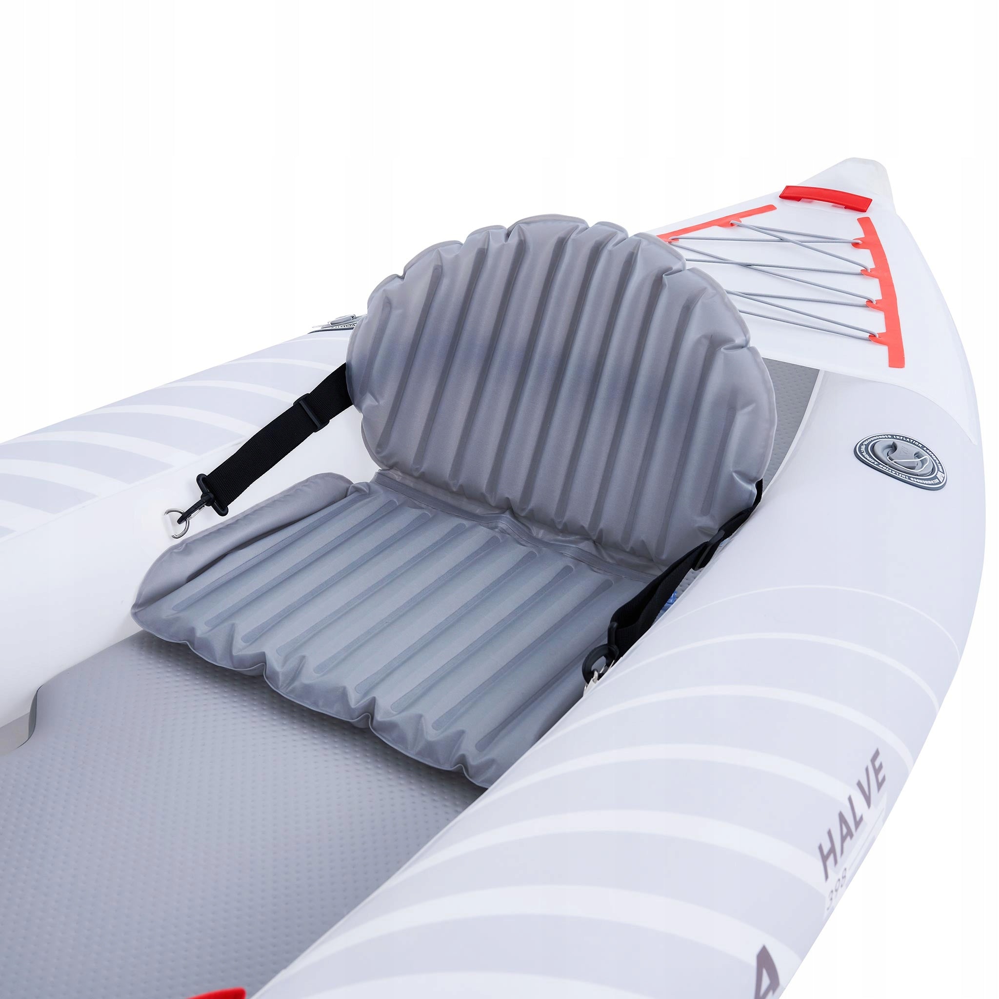 Kayak Aqua Marina Halve 13'1" 398 cm 2 seats Number of seats 2