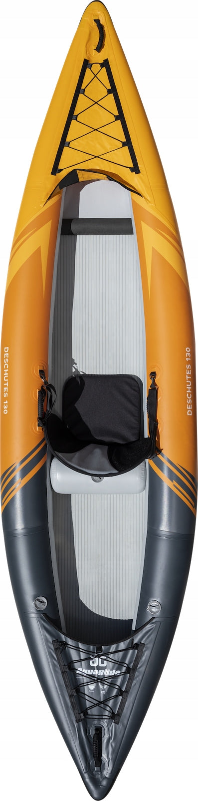 Kayak Aquaglide Deschutes 130 Brand Aqua Glide