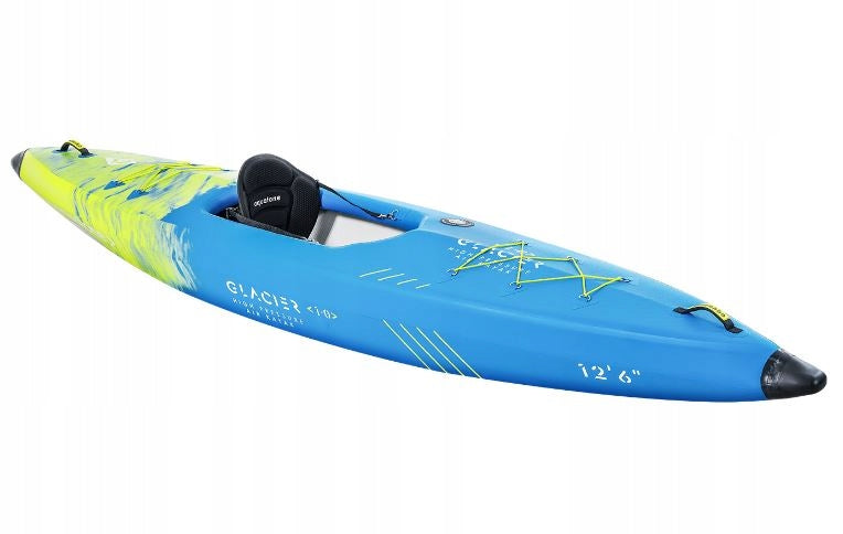 Kayak Aquatone GLACIER 12.6 381 cm 1 seats