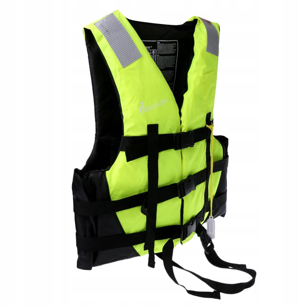 Kayak Boat Swimming Fishing Skis