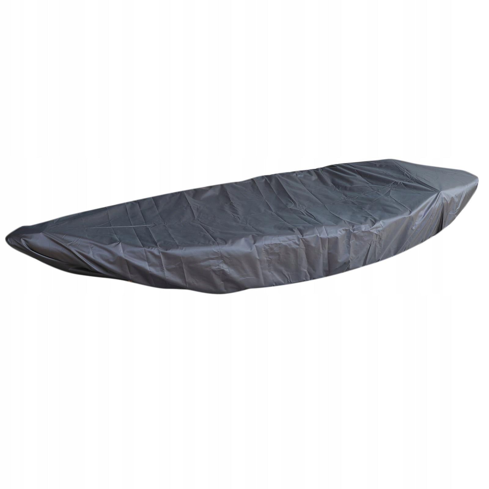 Kayak Canoe Cover Outdoor Storage Shield with 4.5m
